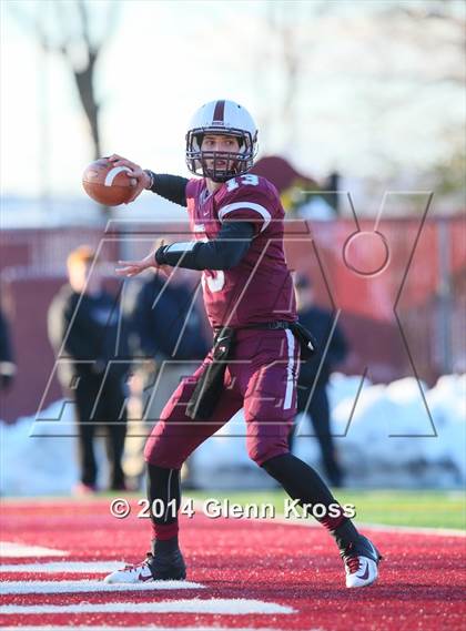 Thumbnail 1 in St. Joseph Regional @ Don Bosco Prep photogallery.