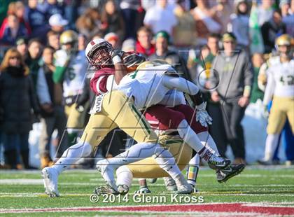 Thumbnail 2 in St. Joseph Regional @ Don Bosco Prep photogallery.