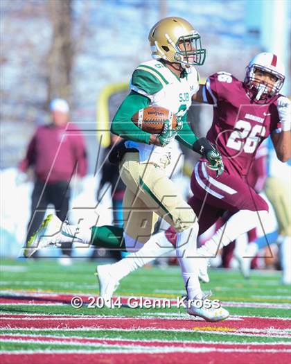 Thumbnail 1 in St. Joseph Regional @ Don Bosco Prep photogallery.
