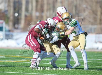 Thumbnail 2 in St. Joseph Regional @ Don Bosco Prep photogallery.