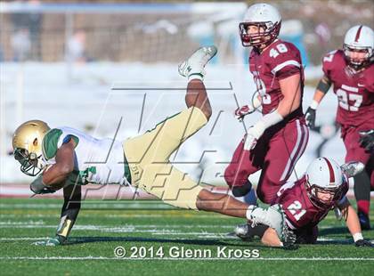 Thumbnail 2 in St. Joseph Regional @ Don Bosco Prep photogallery.
