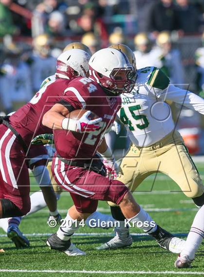 Thumbnail 2 in St. Joseph Regional @ Don Bosco Prep photogallery.