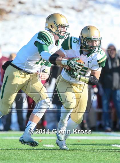 Thumbnail 3 in St. Joseph Regional @ Don Bosco Prep photogallery.