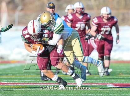 Thumbnail 1 in St. Joseph Regional @ Don Bosco Prep photogallery.