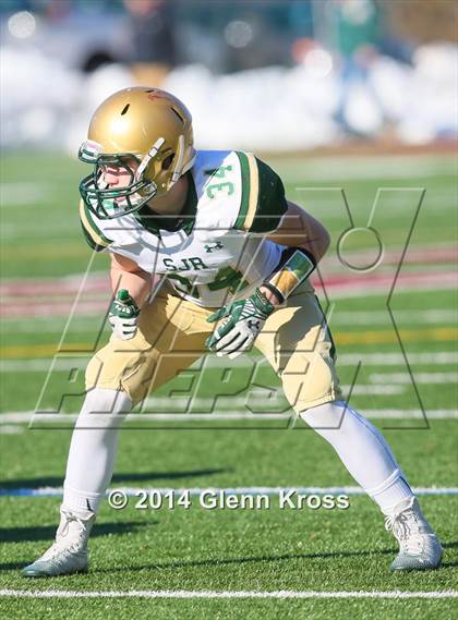Thumbnail 3 in St. Joseph Regional @ Don Bosco Prep photogallery.