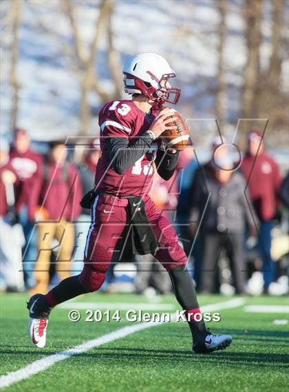 Thumbnail 2 in St. Joseph Regional @ Don Bosco Prep photogallery.