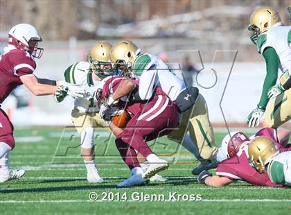 Thumbnail 3 in St. Joseph Regional @ Don Bosco Prep photogallery.