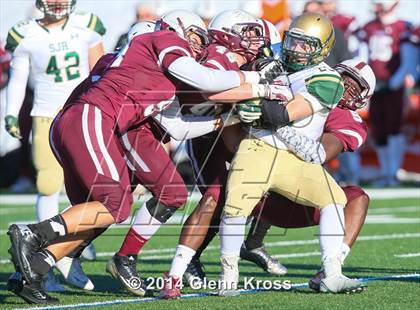 Thumbnail 3 in St. Joseph Regional @ Don Bosco Prep photogallery.