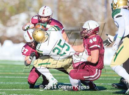 Thumbnail 1 in St. Joseph Regional @ Don Bosco Prep photogallery.