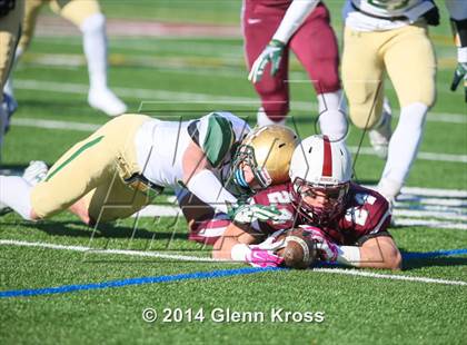 Thumbnail 3 in St. Joseph Regional @ Don Bosco Prep photogallery.