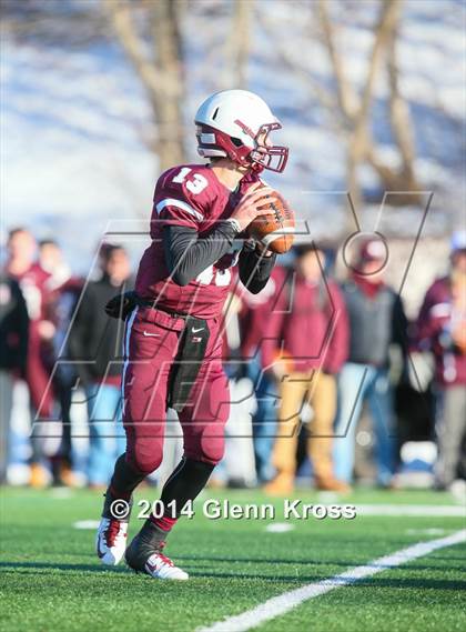 Thumbnail 1 in St. Joseph Regional @ Don Bosco Prep photogallery.