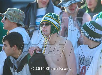Thumbnail 3 in St. Joseph Regional @ Don Bosco Prep photogallery.