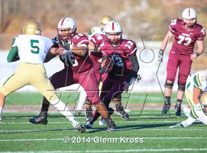 Thumbnail 3 in St. Joseph Regional @ Don Bosco Prep photogallery.