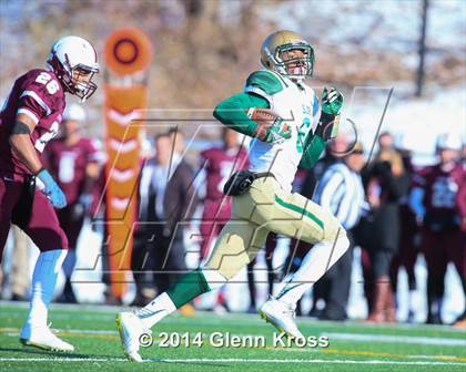 Thumbnail 1 in St. Joseph Regional @ Don Bosco Prep photogallery.