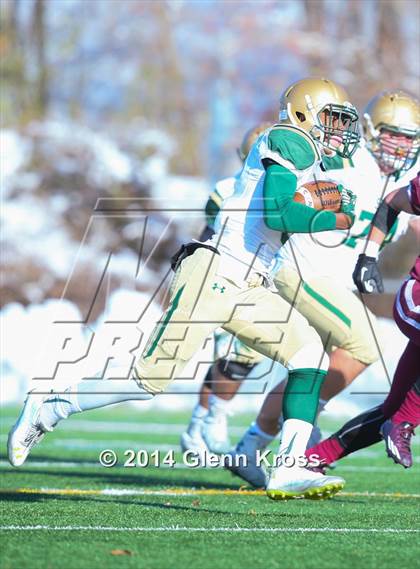 Thumbnail 2 in St. Joseph Regional @ Don Bosco Prep photogallery.