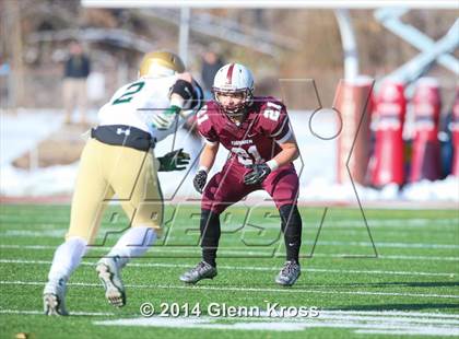 Thumbnail 3 in St. Joseph Regional @ Don Bosco Prep photogallery.