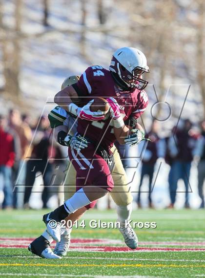 Thumbnail 2 in St. Joseph Regional @ Don Bosco Prep photogallery.