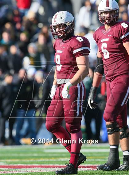 Thumbnail 3 in St. Joseph Regional @ Don Bosco Prep photogallery.