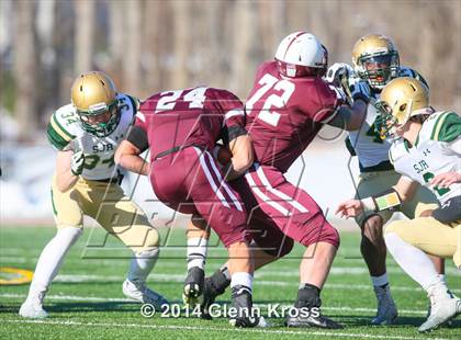 Thumbnail 1 in St. Joseph Regional @ Don Bosco Prep photogallery.
