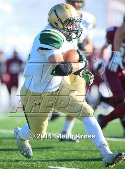 Thumbnail 2 in St. Joseph Regional @ Don Bosco Prep photogallery.