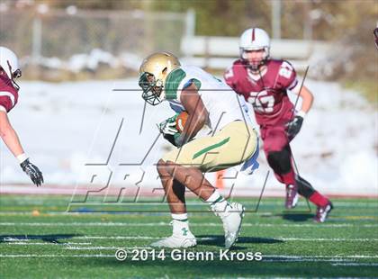 Thumbnail 1 in St. Joseph Regional @ Don Bosco Prep photogallery.