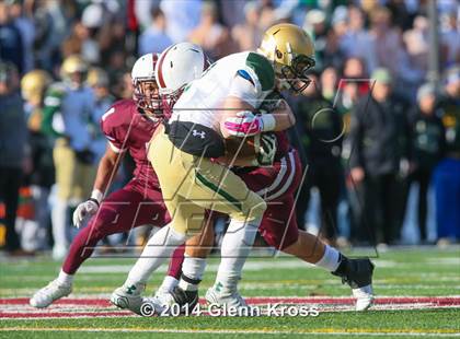 Thumbnail 1 in St. Joseph Regional @ Don Bosco Prep photogallery.