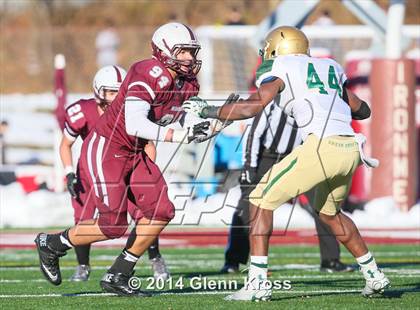 Thumbnail 1 in St. Joseph Regional @ Don Bosco Prep photogallery.