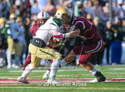 Thumbnail 3 in St. Joseph Regional @ Don Bosco Prep photogallery.