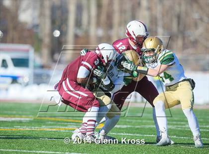 Thumbnail 1 in St. Joseph Regional @ Don Bosco Prep photogallery.