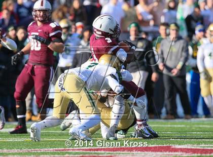 Thumbnail 3 in St. Joseph Regional @ Don Bosco Prep photogallery.