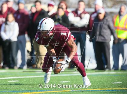 Thumbnail 2 in St. Joseph Regional @ Don Bosco Prep photogallery.