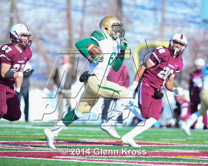 Thumbnail 3 in St. Joseph Regional @ Don Bosco Prep photogallery.