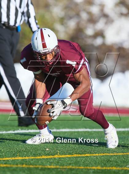 Thumbnail 1 in St. Joseph Regional @ Don Bosco Prep photogallery.