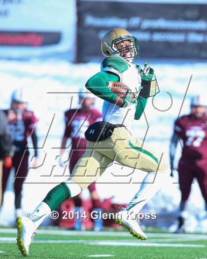 Thumbnail 3 in St. Joseph Regional @ Don Bosco Prep photogallery.