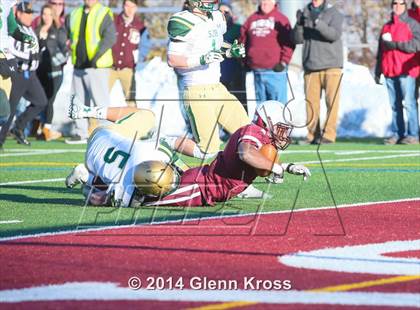 Thumbnail 2 in St. Joseph Regional @ Don Bosco Prep photogallery.