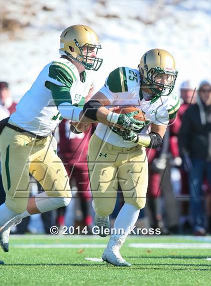 Thumbnail 2 in St. Joseph Regional @ Don Bosco Prep photogallery.