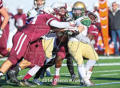 Thumbnail 1 in St. Joseph Regional @ Don Bosco Prep photogallery.