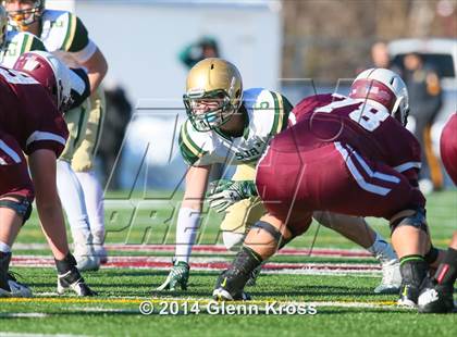 Thumbnail 2 in St. Joseph Regional @ Don Bosco Prep photogallery.