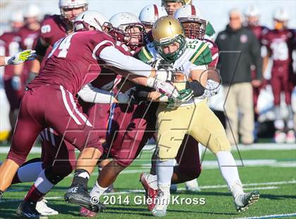 Thumbnail 1 in St. Joseph Regional @ Don Bosco Prep photogallery.