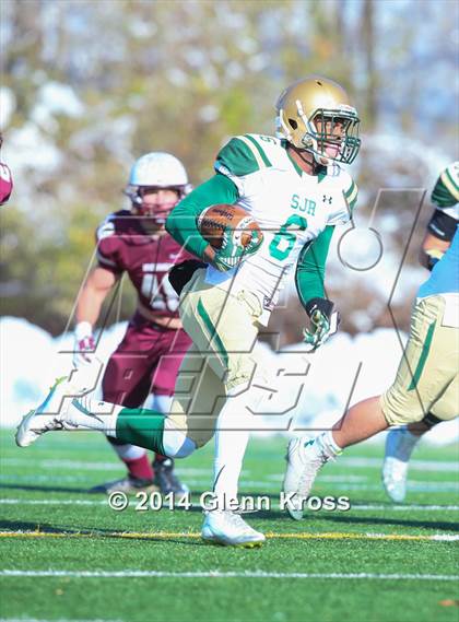 Thumbnail 1 in St. Joseph Regional @ Don Bosco Prep photogallery.