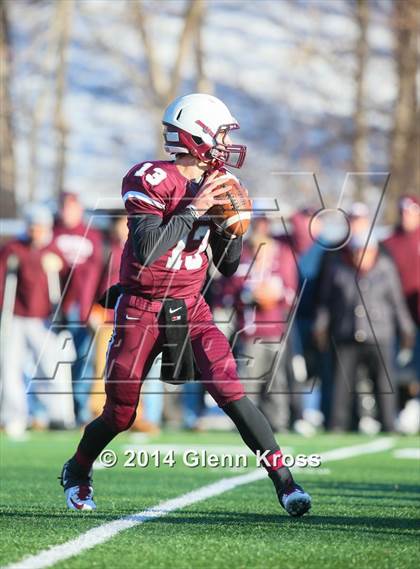 Thumbnail 3 in St. Joseph Regional @ Don Bosco Prep photogallery.