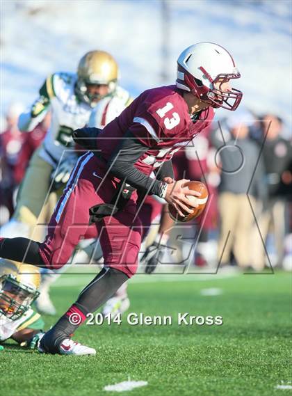 Thumbnail 3 in St. Joseph Regional @ Don Bosco Prep photogallery.
