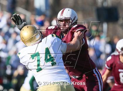 Thumbnail 3 in St. Joseph Regional @ Don Bosco Prep photogallery.