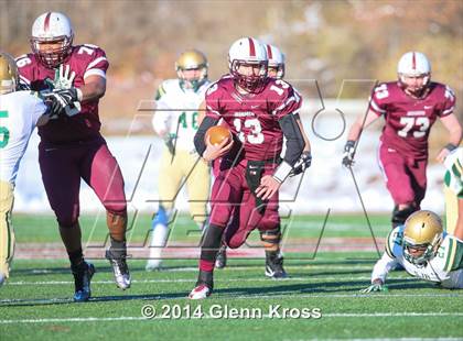 Thumbnail 3 in St. Joseph Regional @ Don Bosco Prep photogallery.