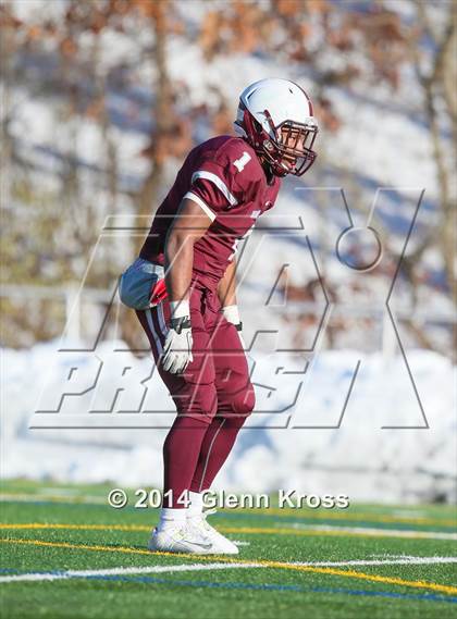 Thumbnail 3 in St. Joseph Regional @ Don Bosco Prep photogallery.