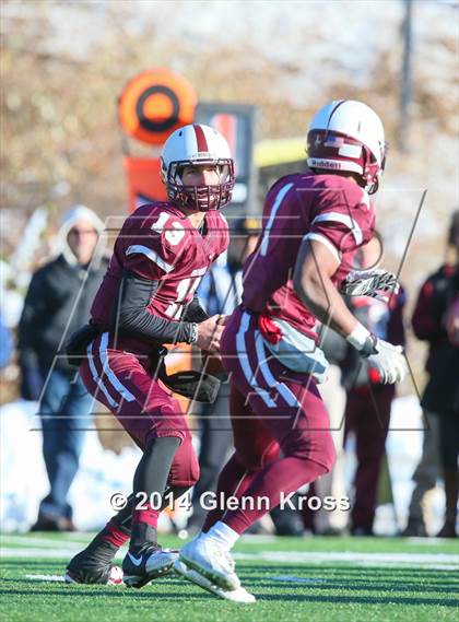 Thumbnail 1 in St. Joseph Regional @ Don Bosco Prep photogallery.