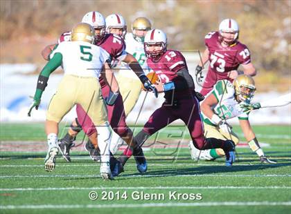 Thumbnail 1 in St. Joseph Regional @ Don Bosco Prep photogallery.
