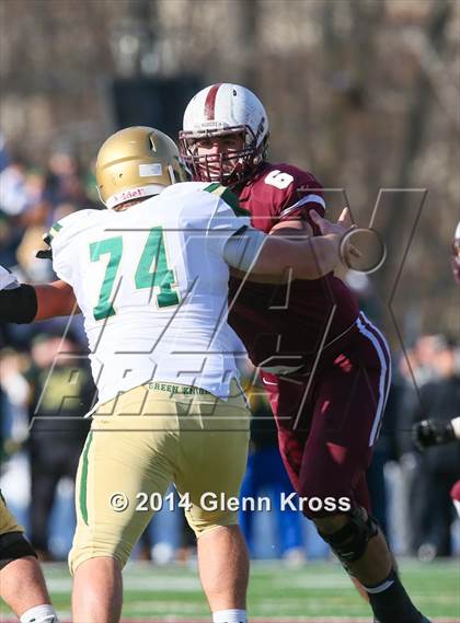 Thumbnail 1 in St. Joseph Regional @ Don Bosco Prep photogallery.