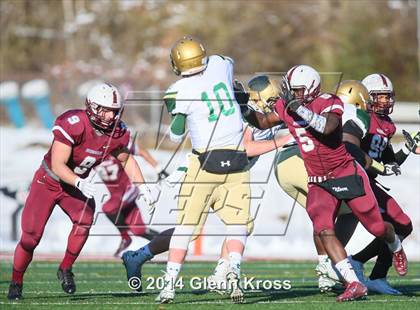 Thumbnail 3 in St. Joseph Regional @ Don Bosco Prep photogallery.