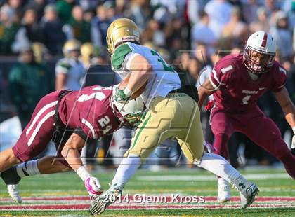 Thumbnail 2 in St. Joseph Regional @ Don Bosco Prep photogallery.